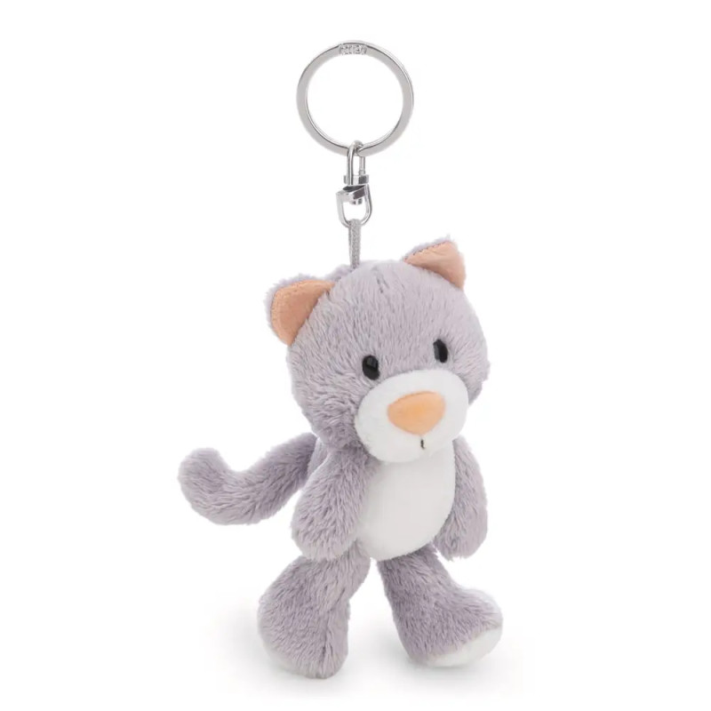 Schlüsselanhänger Katze Felli