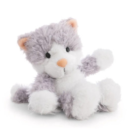 Kuscheltier Katze Felli