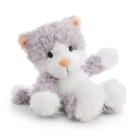 Kuscheltier Katze Felli