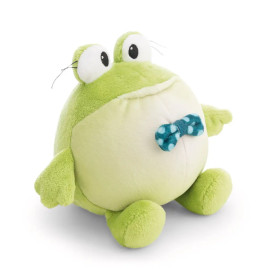 Kuscheltier Frosch Frowin
