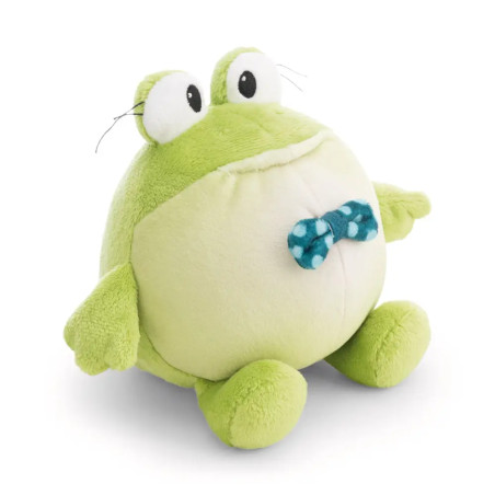 Kuscheltier Frosch Frowin