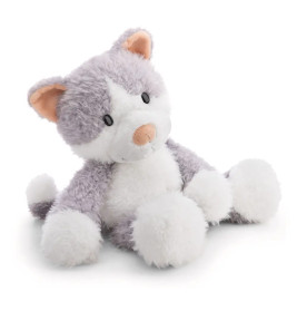 Kuscheltier Katze Felli