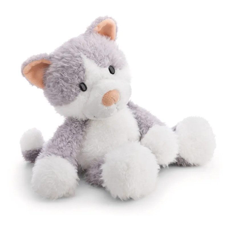 Kuscheltier Katze Felli