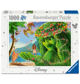 Vaiana Disney Collectors Editi n 1000 Teile Puzzle
