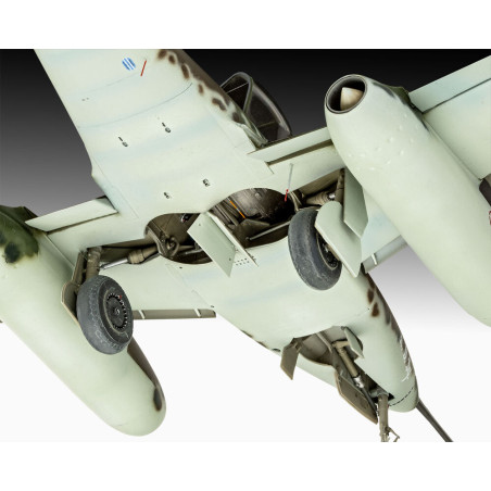 Messerschmitt Me262A-1a/U4