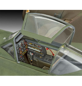 Messerschmitt Me262A-1a/U4
