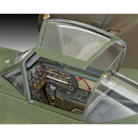 Messerschmitt Me262A-1a/U4