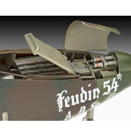Messerschmitt Me262A-1a/U4