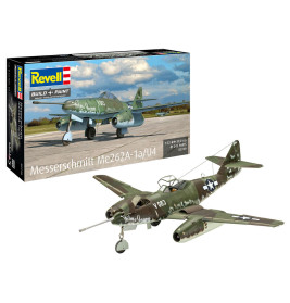 Messerschmitt Me262A-1a/U4