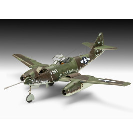 Messerschmitt Me262A-1a/U4