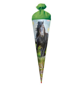 Roth Schultüte Power Horse 70cm