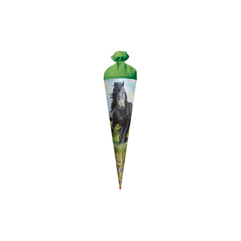 Roth Schultüte Power Horse 70cm