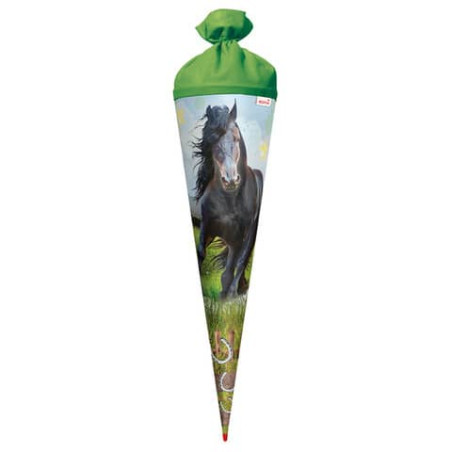 Roth Schultüte Power Horse 70cm