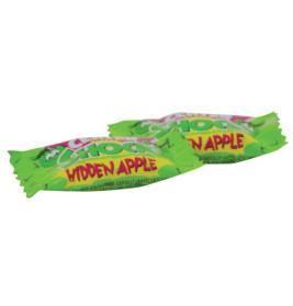 Center Shock Apfel