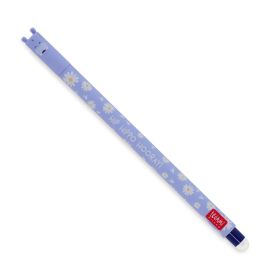 Erasable Gel Pen - Hippo