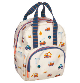 Rucksack - Fahrzeuge