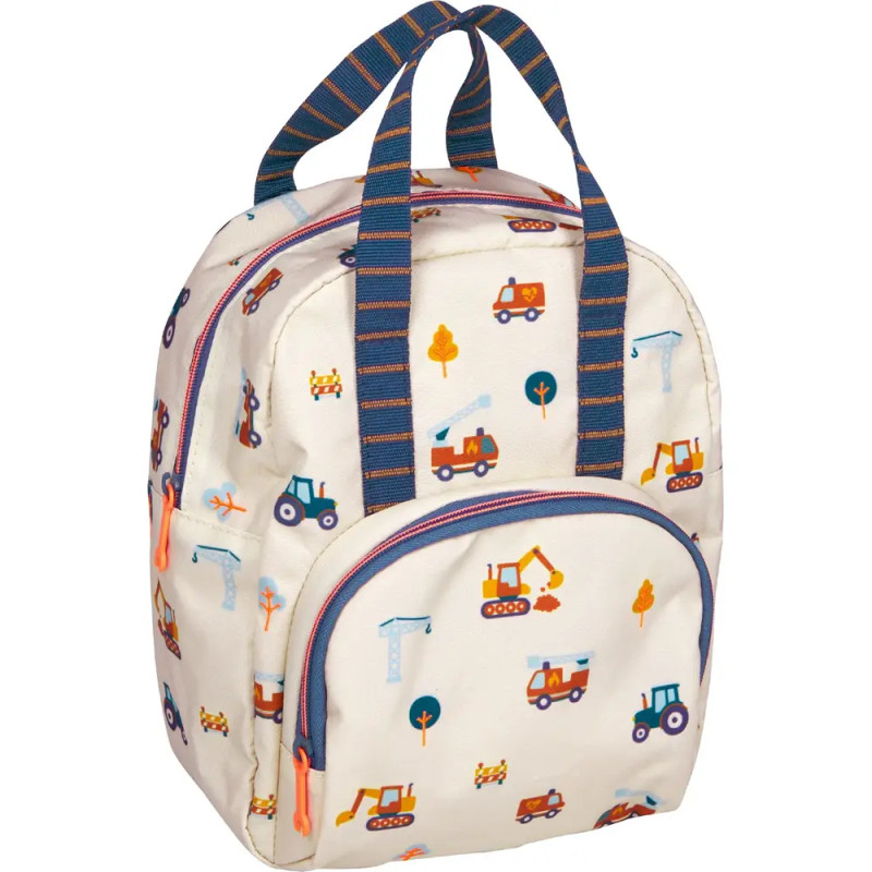 Rucksack - Fahrzeuge