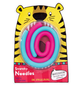 Stretchy Noodles