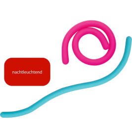 Stretchy Noodles