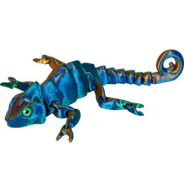 Chamäleon