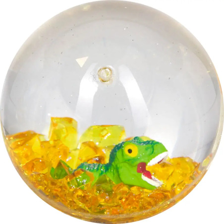 T-Rex-Flummi