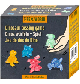 Dinos würfeln