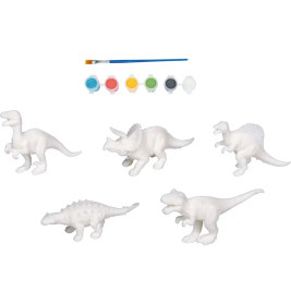 Design your Dinosaurs