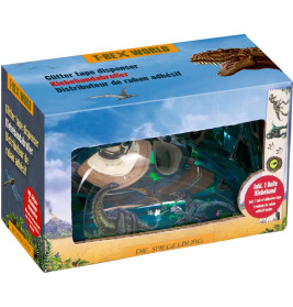 Klebebandabroller - T-Rex World