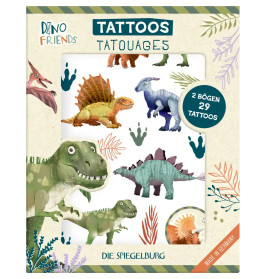 Tattoos
