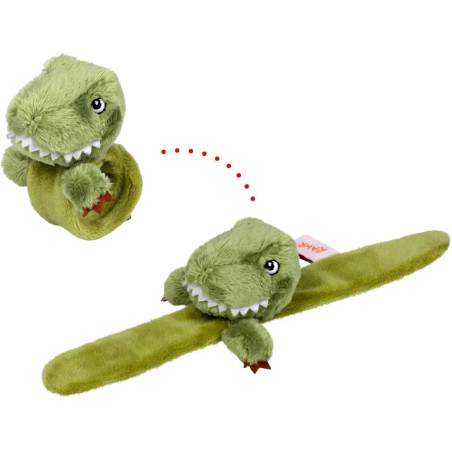Schnapp-Armband T-Rex