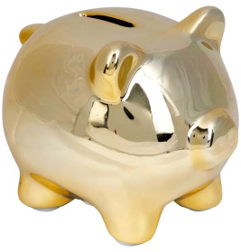 Großes Sparschwein