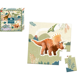 Meine ersten Puzzles