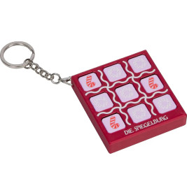 Tic-Tac-Toe Spiel