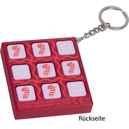 Tic-Tac-Toe Spiel