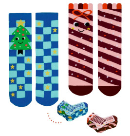 Magic Socks
