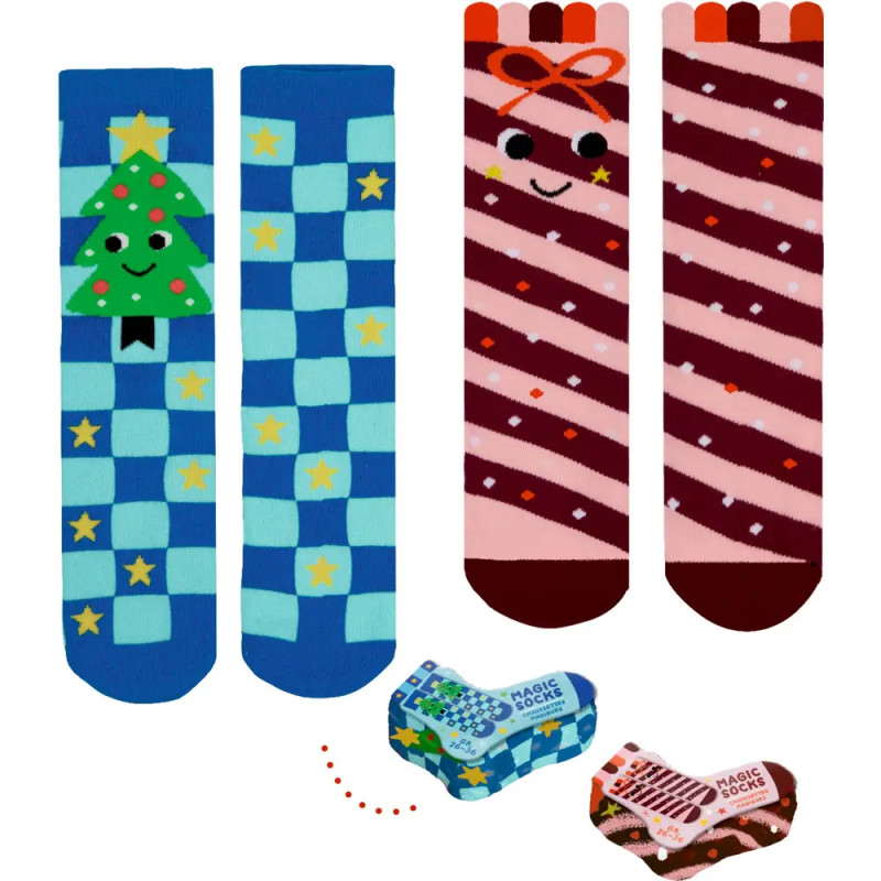 Magic Socks