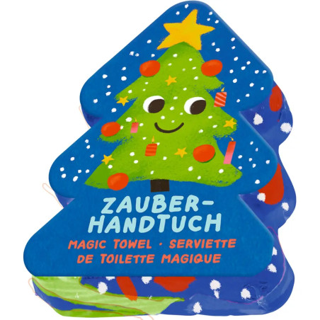 Zauberhandtuch