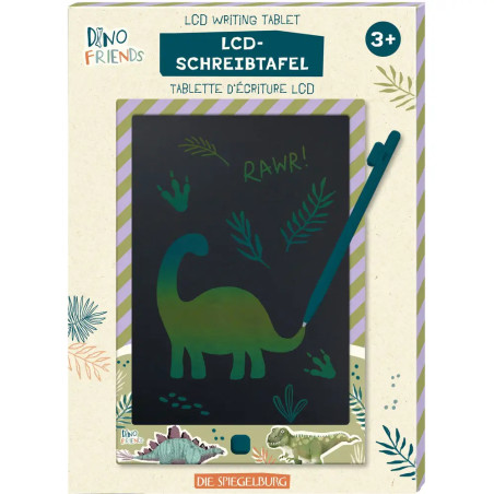 LCD-Schreibtafel