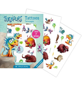 Tattoos