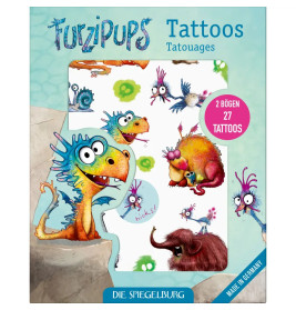 Tattoos