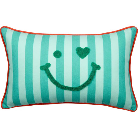 Kissen - smile