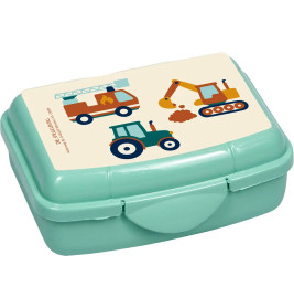 Mini-Snackbox - Wenn ich mal groß bin...