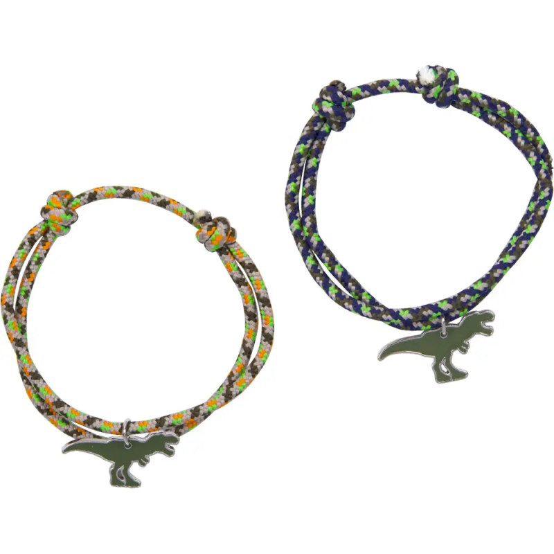 Freundschafts-Armbänder