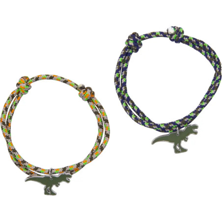 Freundschafts-Armbänder