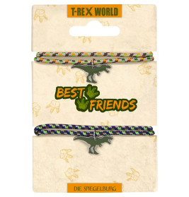 Freundschafts-Armbänder
