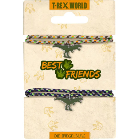 Freundschafts-Armbänder