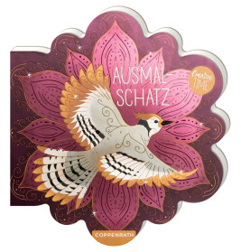Ausmal-Schatz