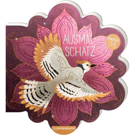 Ausmal-Schatz