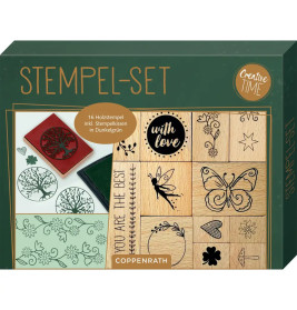 Stempel-Set