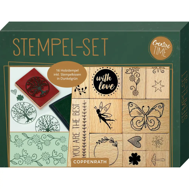 Stempel-Set